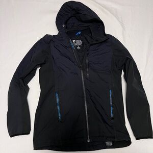 Kuhl Wildcard Hybrid Jacket Small